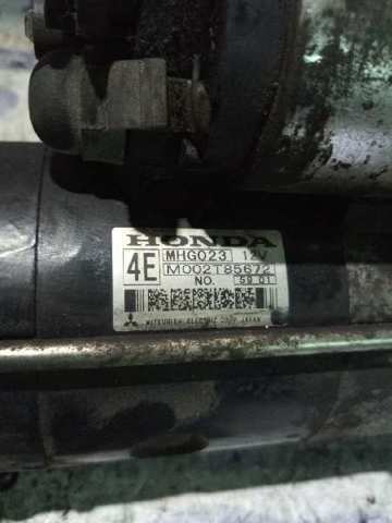 M002T85672 Honda