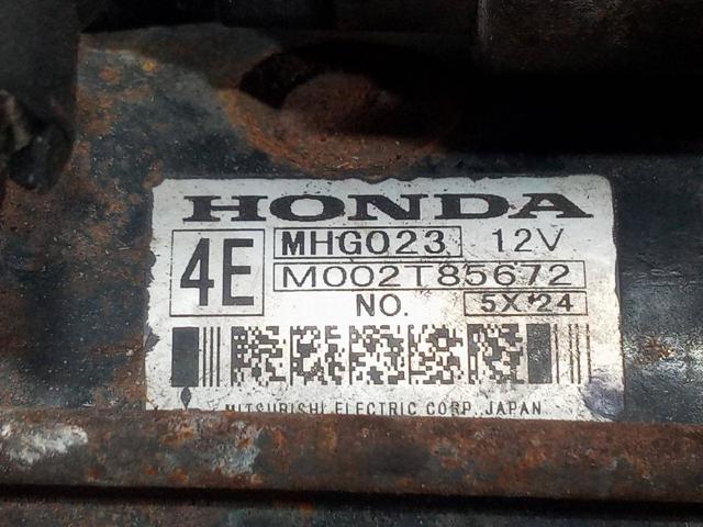 M002T85672 Motor de arranque  en stock Granada