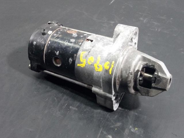 M002T85672 HONDA Motor de arranque comprar Bilbao