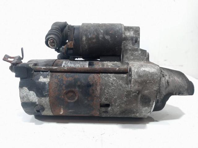 M002T85672 Motor de arranque  disponible Utrera
