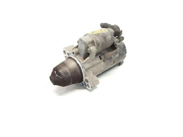 HONDA M002T85672 Motor de arranque  comprar en Murcia