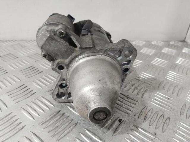 M002T85871 Motor de arranque comprar Almería