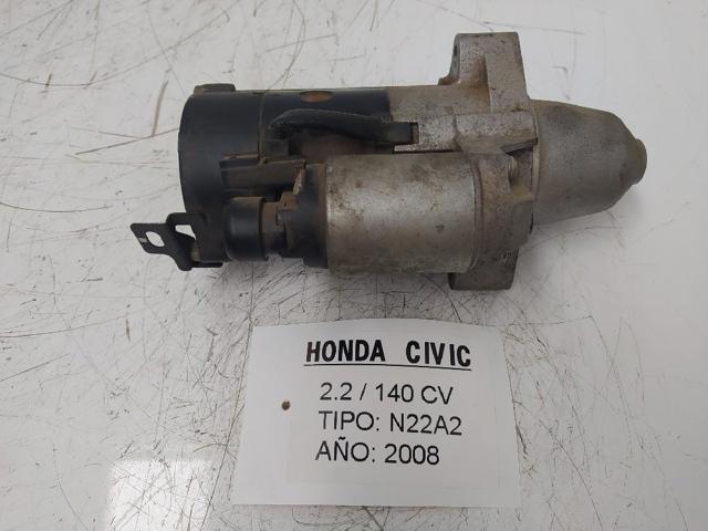 M002T85871 Motor de arranque  comprar en Reus