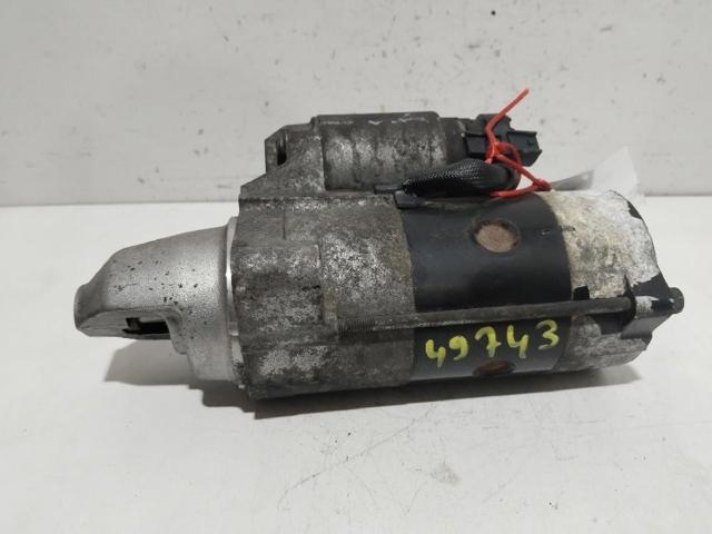 HONDA M002T85871 Motor de arranque comprar Barcelona