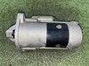 Motor de arranque M002T87072ZT MITSUBISHI