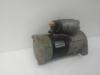 Motor de arranque M002T87072ZT MITSUBISHI