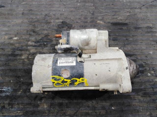 Arranque motores M002T87072ZT MITSUBISHI