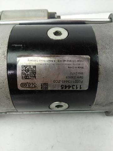 M002T87171ZT MITSUBISHI Motor de arranque  comprar en Jaén