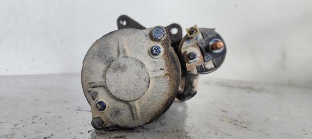 Motor de arranque Ford Ranger ET