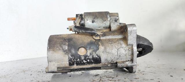 Motor de arranque Ford Ranger ET