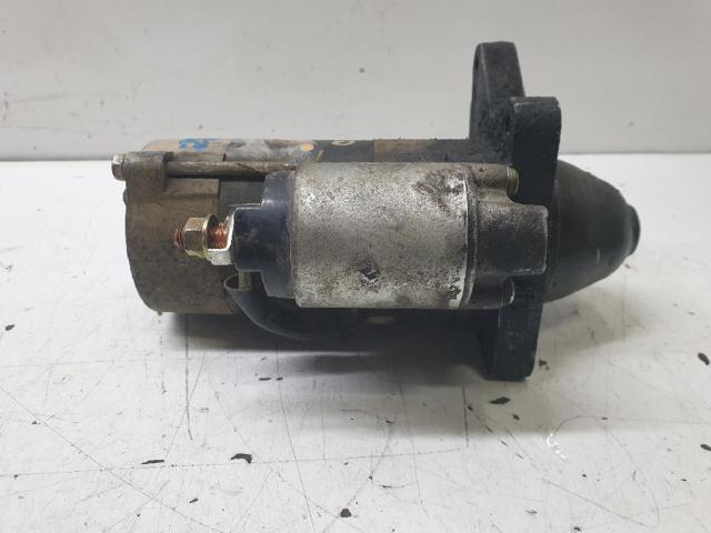 Motor de arranque Ford Ranger ET