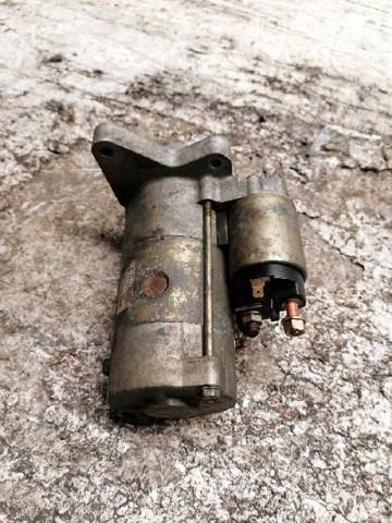 M002T87271ZT FORD Motor de arranque  comprar en Lleida