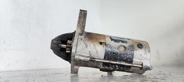 Motor de arranque Ford Ranger ET