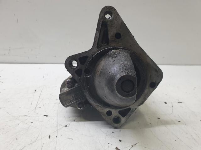 Motor de arranque Ford Ranger ET