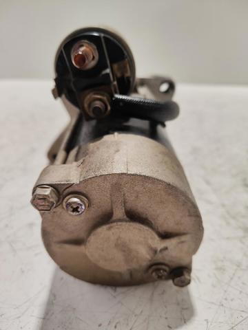 Motor de arranque Ford Ranger ET