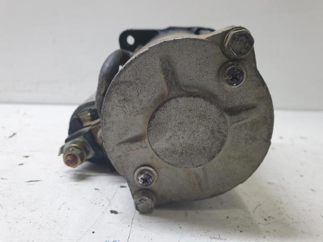 Motor de arranque Ford Ranger ET