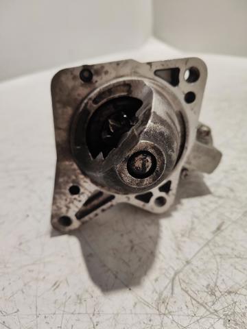 Motor de arranque Ford Ranger ET