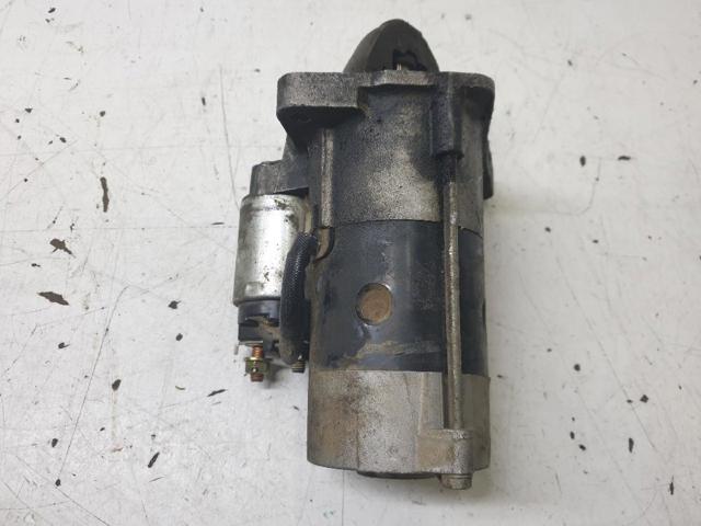 Motor de arranque Ford Ranger ET