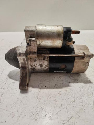 Motor de arranque Ford Ranger ET