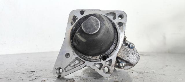 Motor de arranque Ford Ranger ET