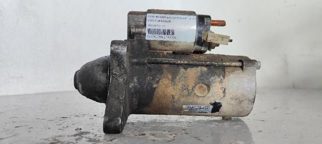 Motor de arranque Ford Ranger ET