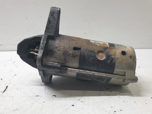 Motor de arranque Ford Ranger ET