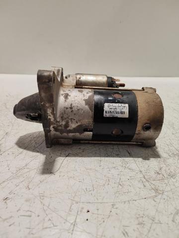 Motor de arranque Ford Ranger ET