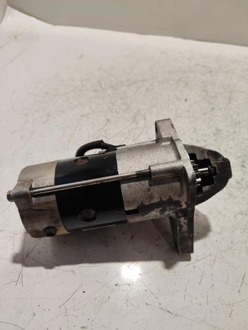 Motor de arranque Ford Ranger ET