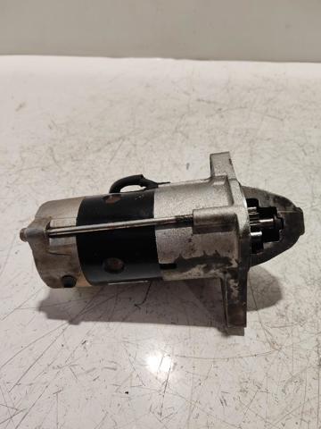 Motor de arranque Ford Ranger ET