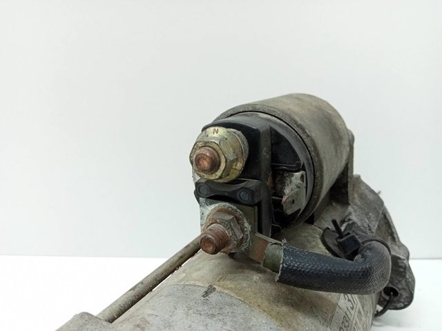 M002T87371 MITSUBISHI Motor de arranque  disponible Ourense