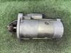 Motor de arranque M002T87371 MITSUBISHI