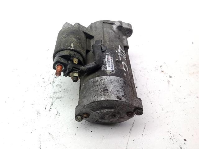 MITSUBISHI M002T87371 Motor de arranque  disponible Valladolid