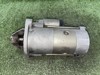 Motor de arranque M002T87371 MITSUBISHI