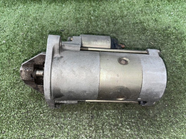 Motor arranque para mitsubishi galant vi (ea_) (1996-2000) 2.0 tdi (ea6a) 4d68t M002T87371