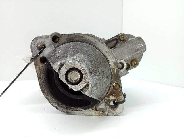 M002T87371 MITSUBISHI Motor de arranque comprar Madrid