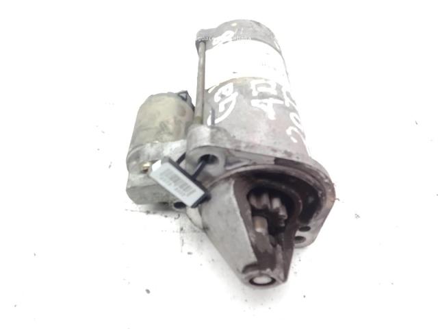 MITSUBISHI M002T87371 Motor de arranque  comprar en Murcia