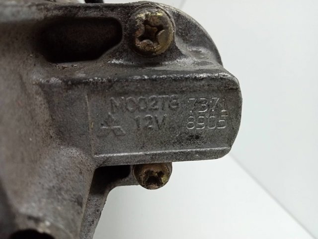M002T87371 Motor de arranque comprar Almería