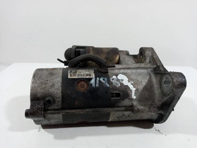 MAZDA M002T87471 Motor de arranque  en stock Terrassa