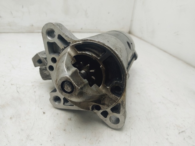 MAZDA M002T87471 Motor de arranque  disponible Valladolid