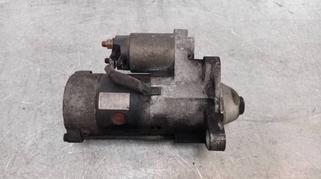 M002T87471 MAZDA Motor de arranque comprar Alcalá