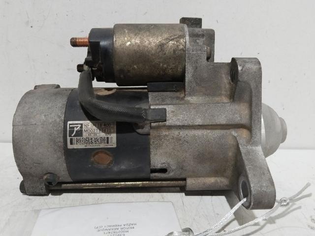 M002T87471 Motor de arranque  comprar en Zaragoza
