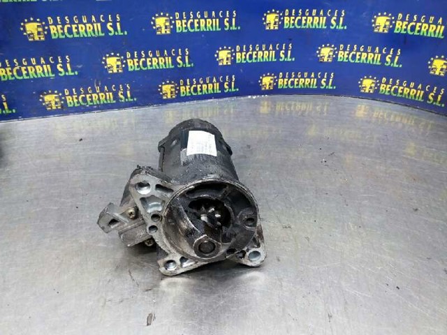 MAZDA M002T87471 Motor de arranque  comprar en Murcia