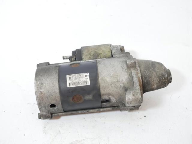 Arranque motores M002T88572ZC CHRYSLER