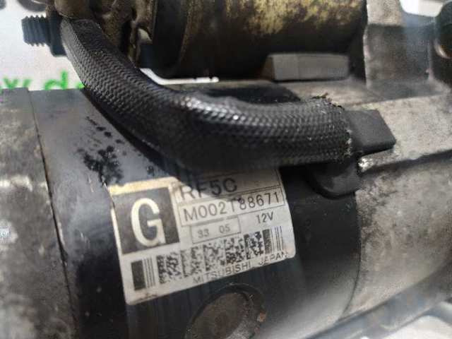 M002T88671 Mazda