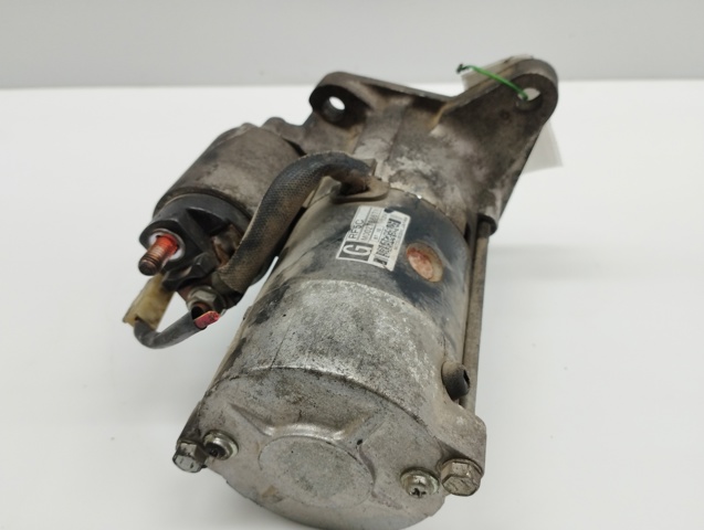 Comprar Motores de arranque 6 GY