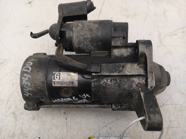 M002T88671 Mazda