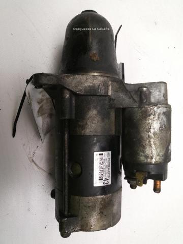 M002T89071 Motor de arranque  comprar en Reus