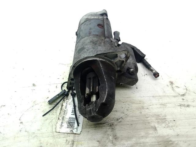 M002T89071 SUBARU Motor de arranque  en stock Huelva