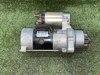 Motor de arranque M008T71371ZE NISSAN