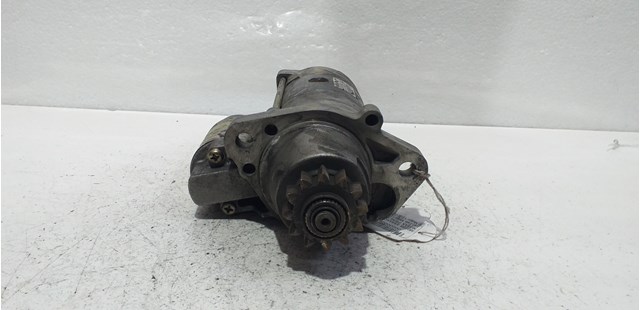 NISSAN M008T71471 Motor de arranque  en stock Valencia